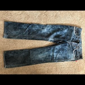 True Religion Brand Jeans